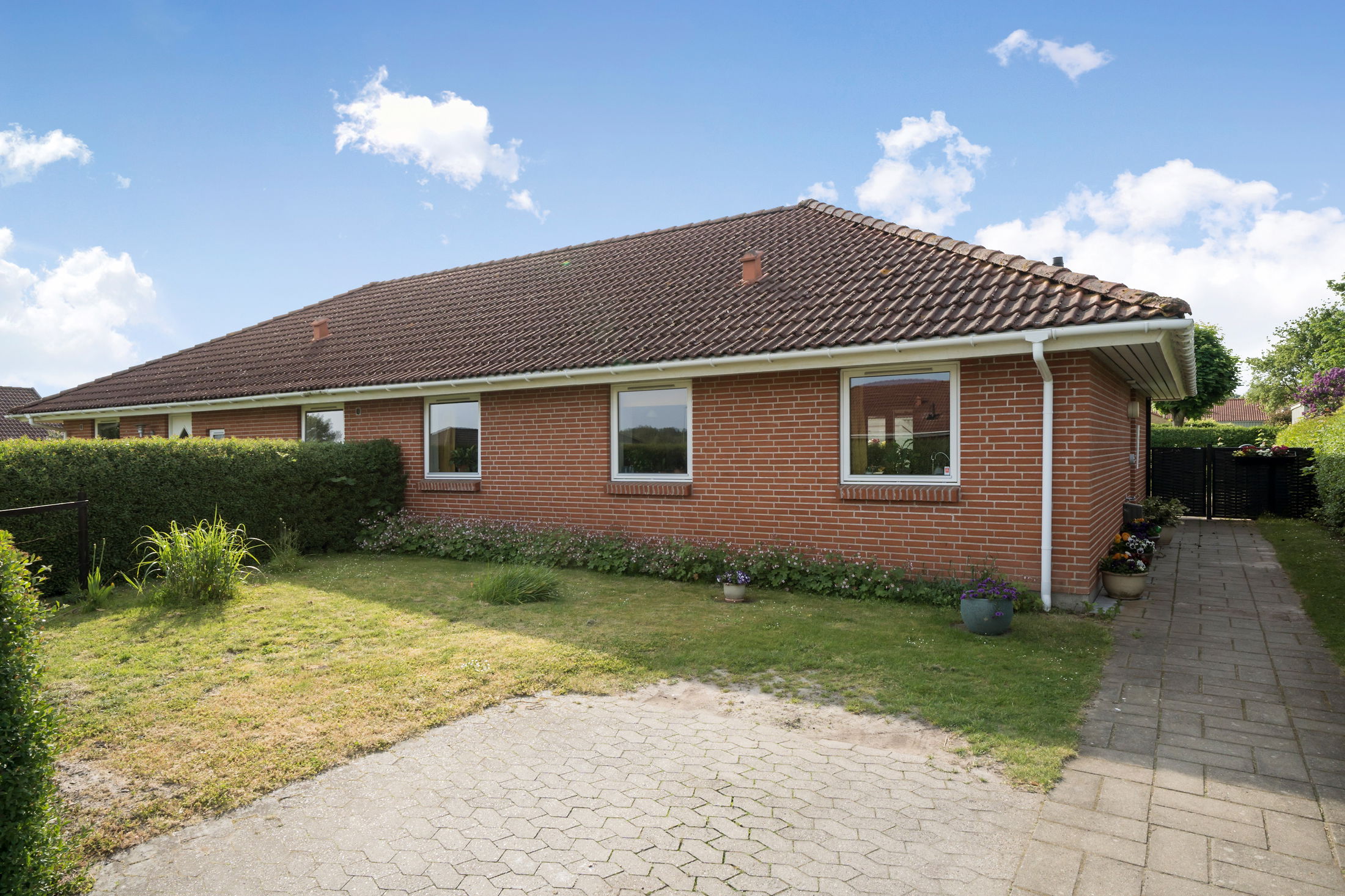 Møllehaven 31 B, 5853 Ørbæk