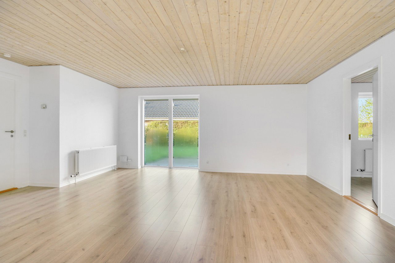 Møllehaven 31 B, 5853 Ørbæk