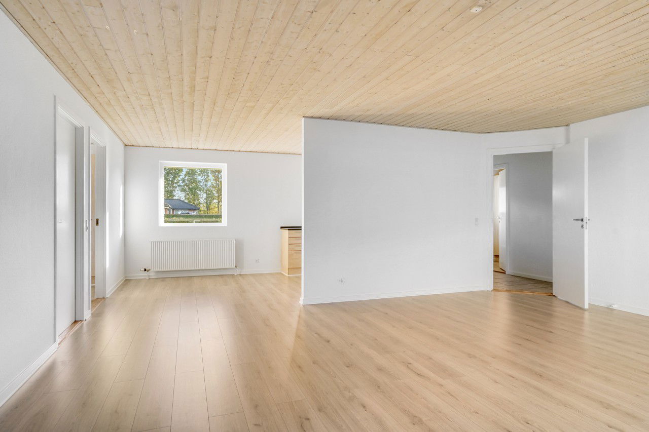 Møllehaven 31 B, 5853 Ørbæk