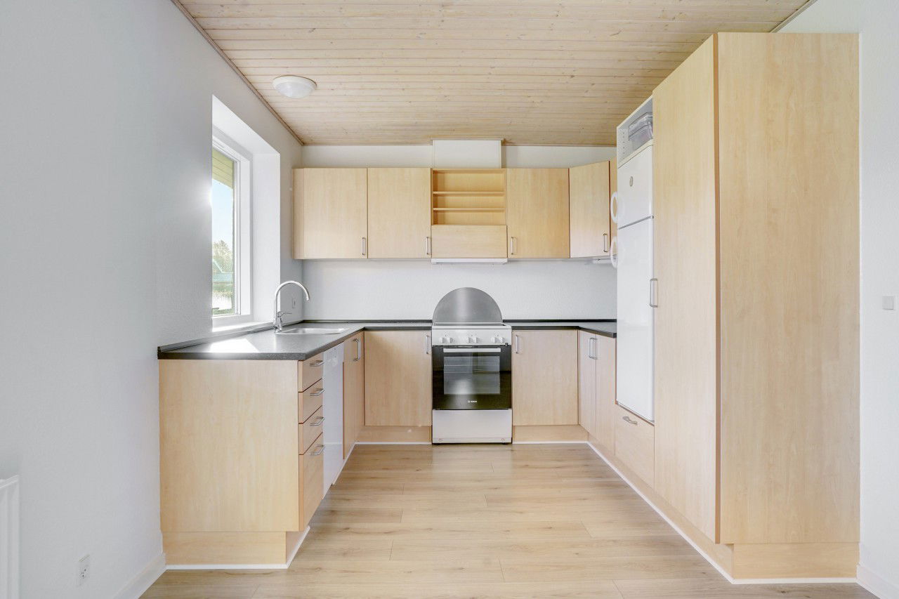 Møllehaven 31 B, 5853 Ørbæk