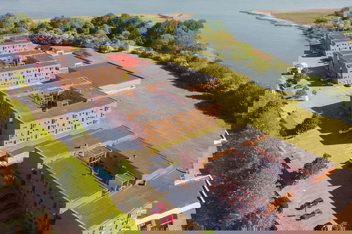 Lejebolig på Kollegievænget 22N, 8700 Horsens