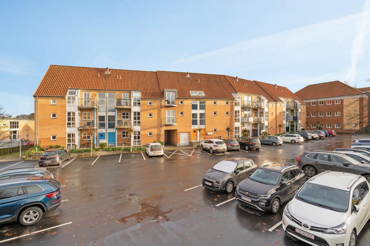 Brænderigården 11, 2. tv., 7500 Holstebro