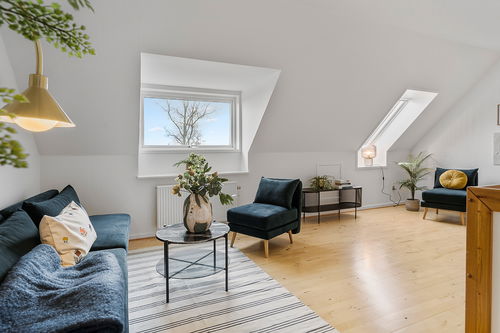Lejebolig på Søndermarksvej 47, 1. 1, 8800 Viborg