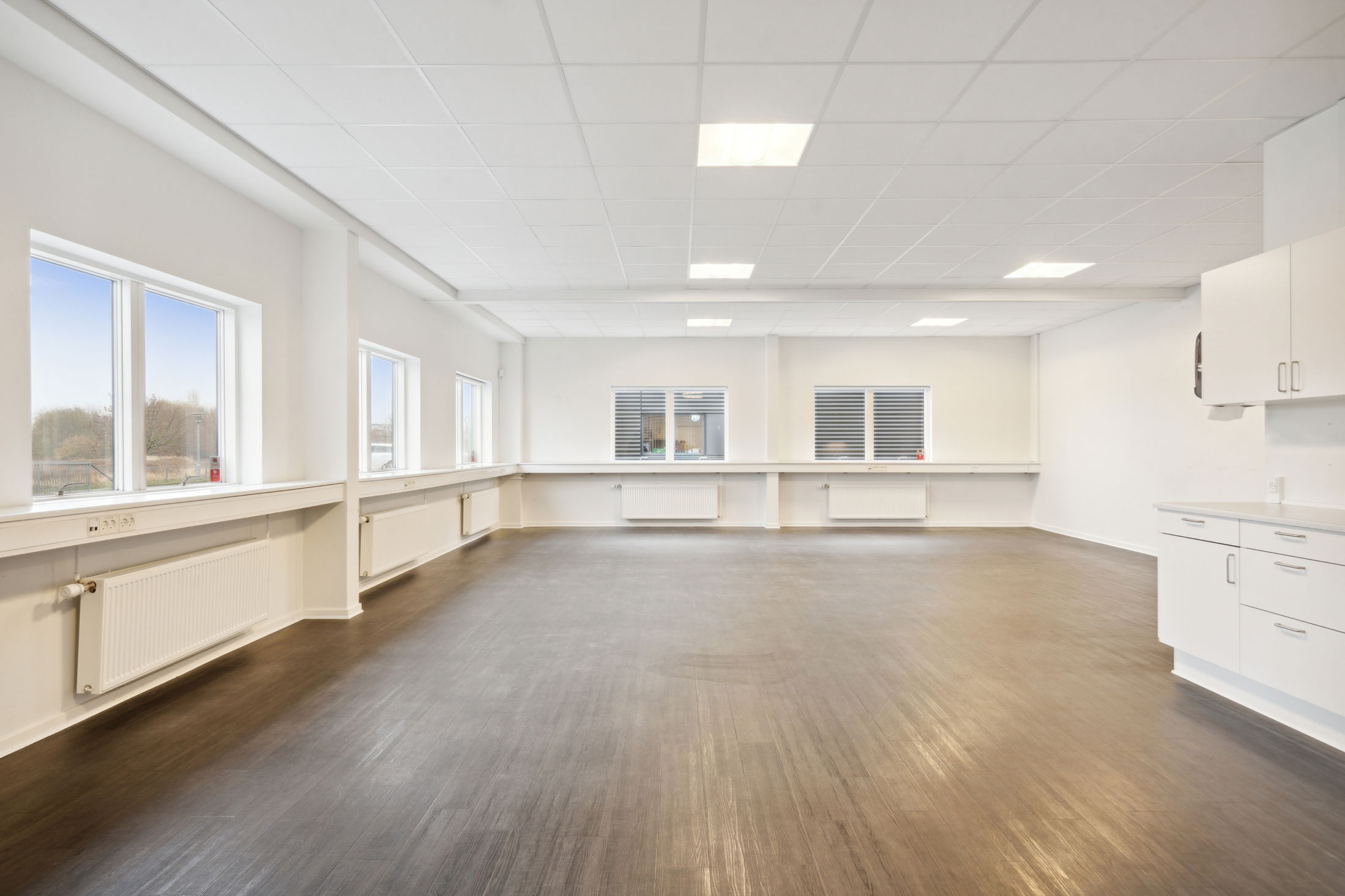 Emil Neckelmanns Vej 15 F-kontor, 5220 Odense SØ