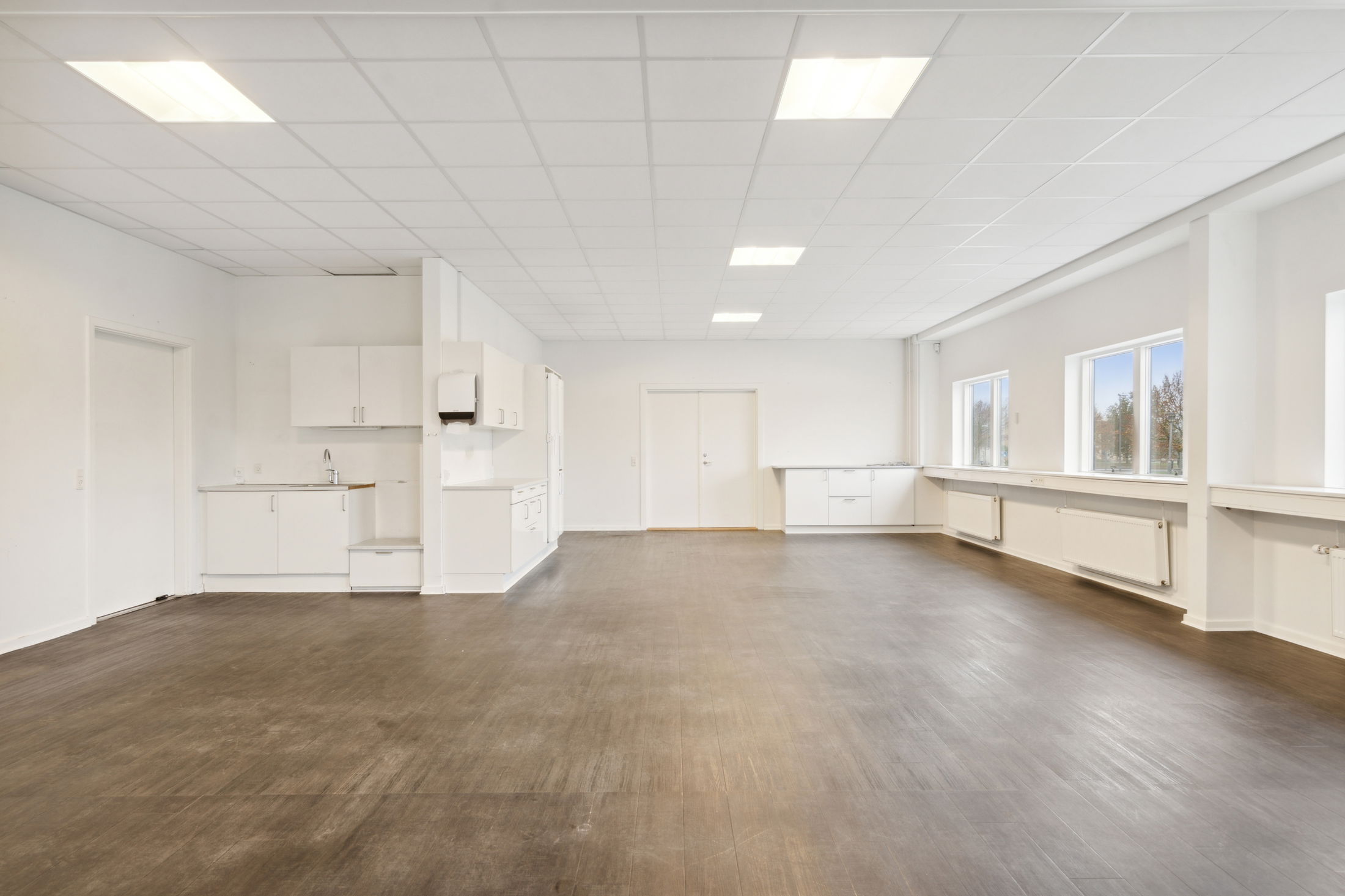 Emil Neckelmanns Vej 15 F-kontor, 5220 Odense SØ