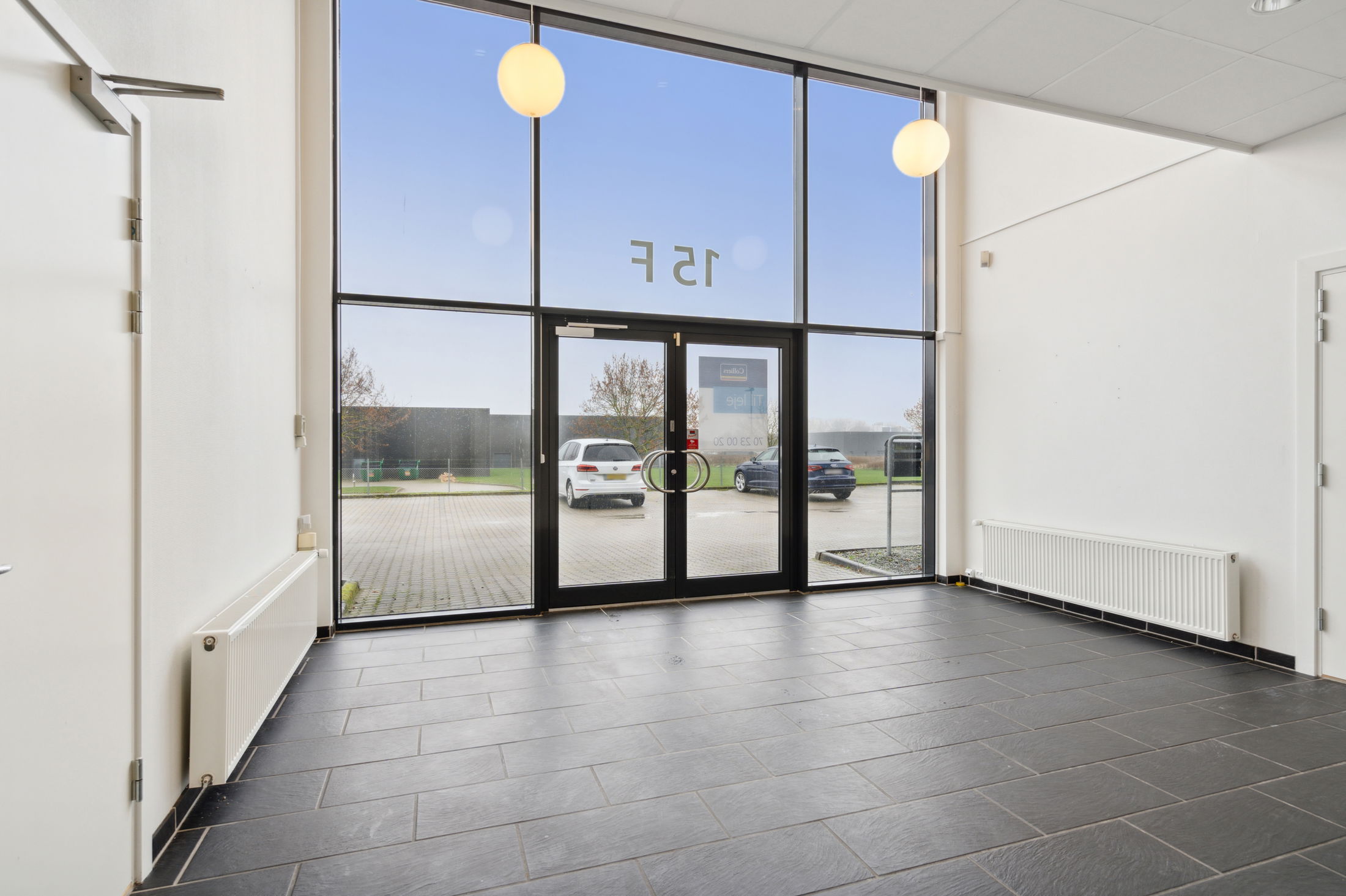 Emil Neckelmanns Vej 15 F-kontor, 5220 Odense SØ