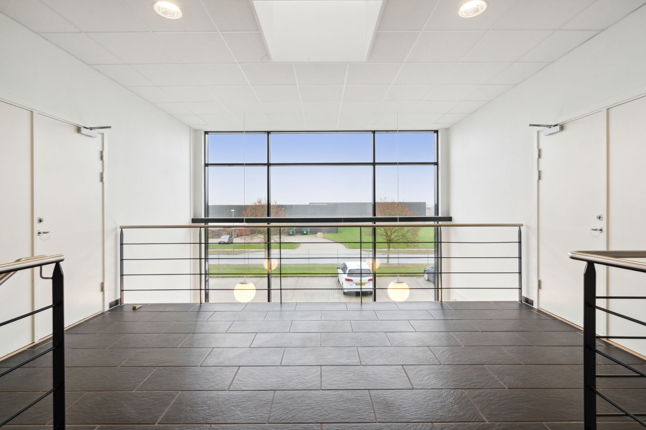 Emil Neckelmanns Vej 15 F-kontor, 5220 Odense SØ