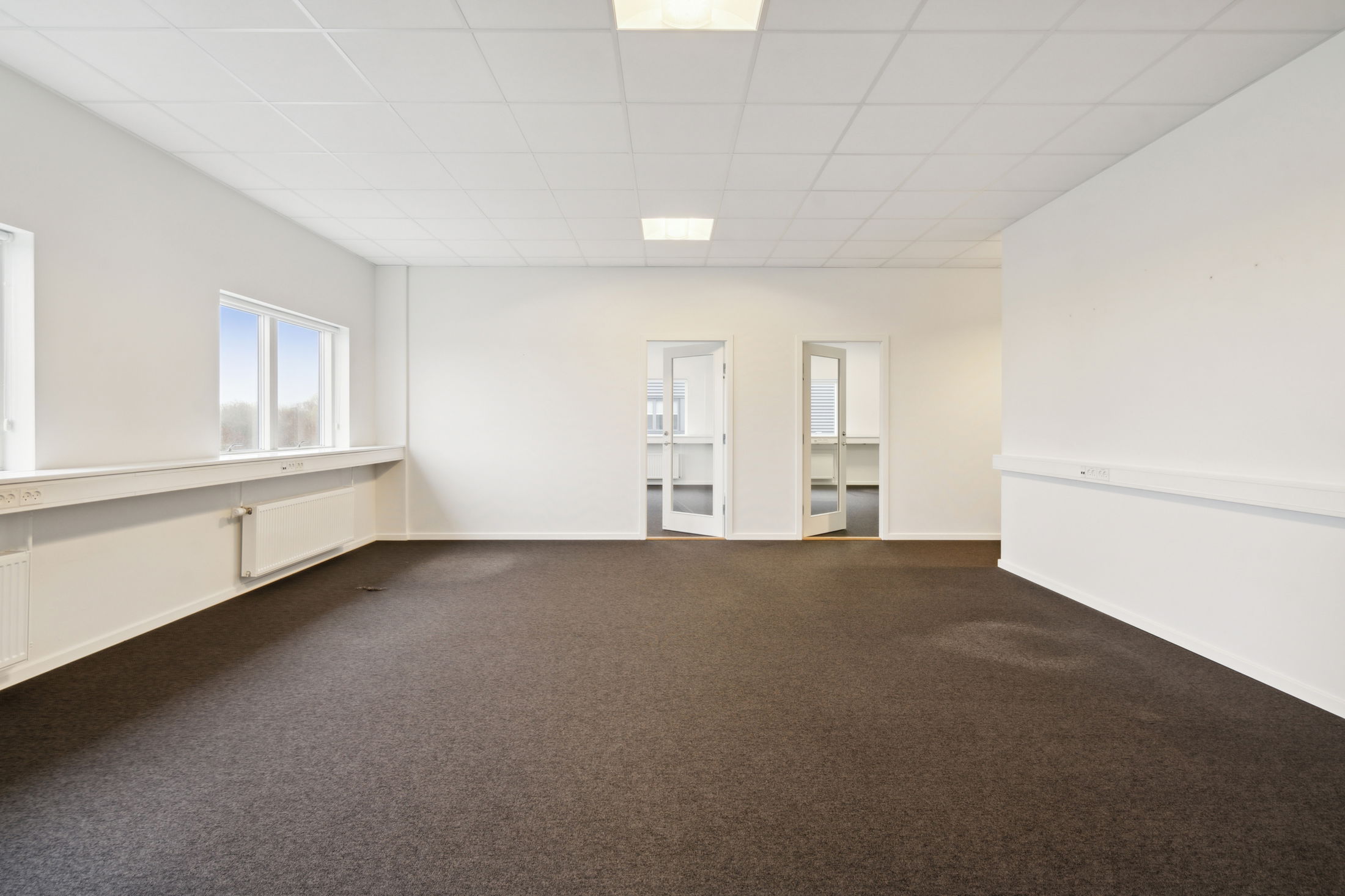 Emil Neckelmanns Vej 15 F-kontor, 5220 Odense SØ
