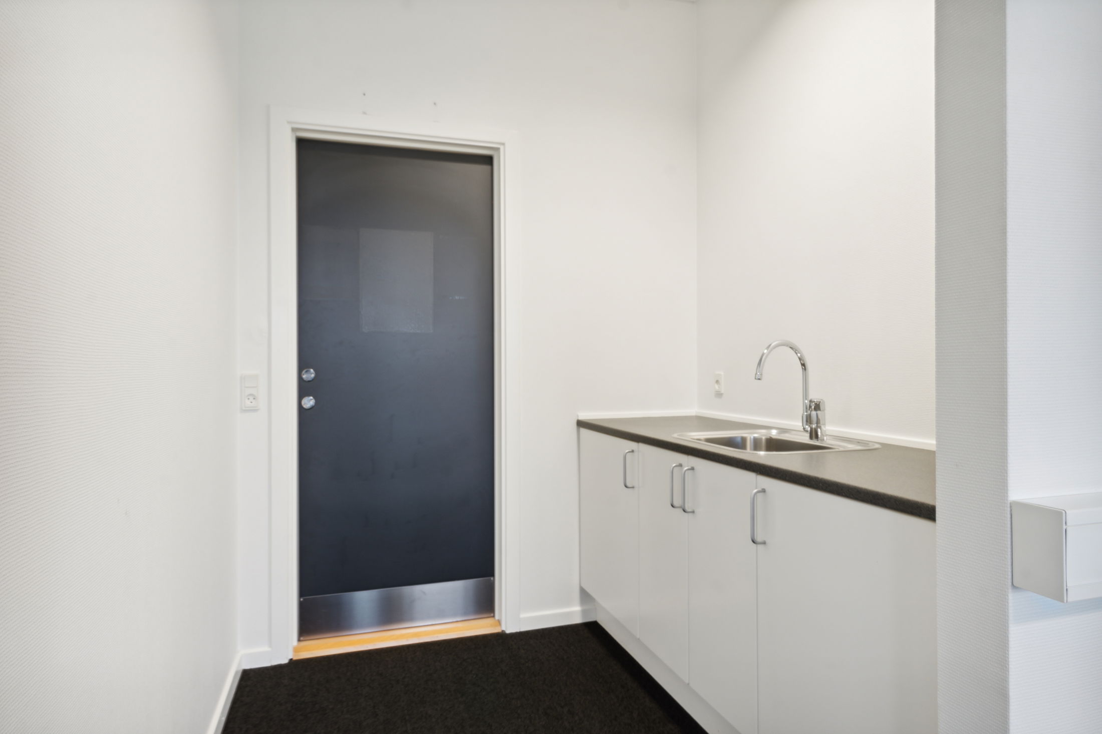 Emil Neckelmanns Vej 15 F-kontor, 5220 Odense SØ