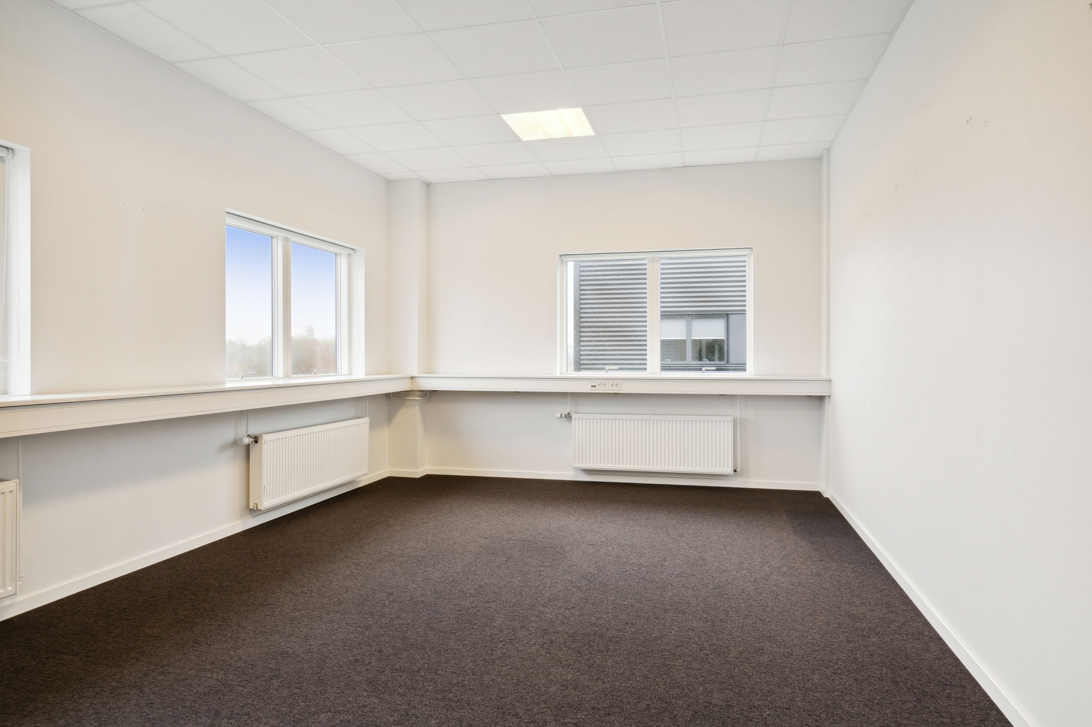 Emil Neckelmanns Vej 15 F-kontor, 5220 Odense SØ