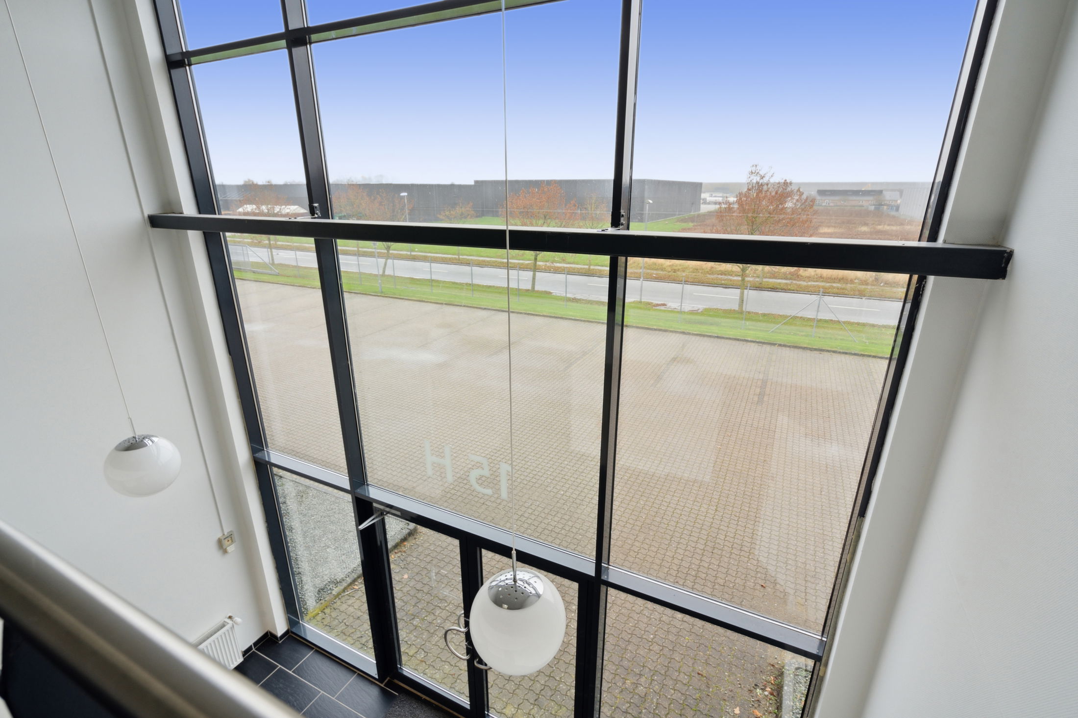 Emil Neckelmanns Vej 15 F-kontor, 5220 Odense SØ
