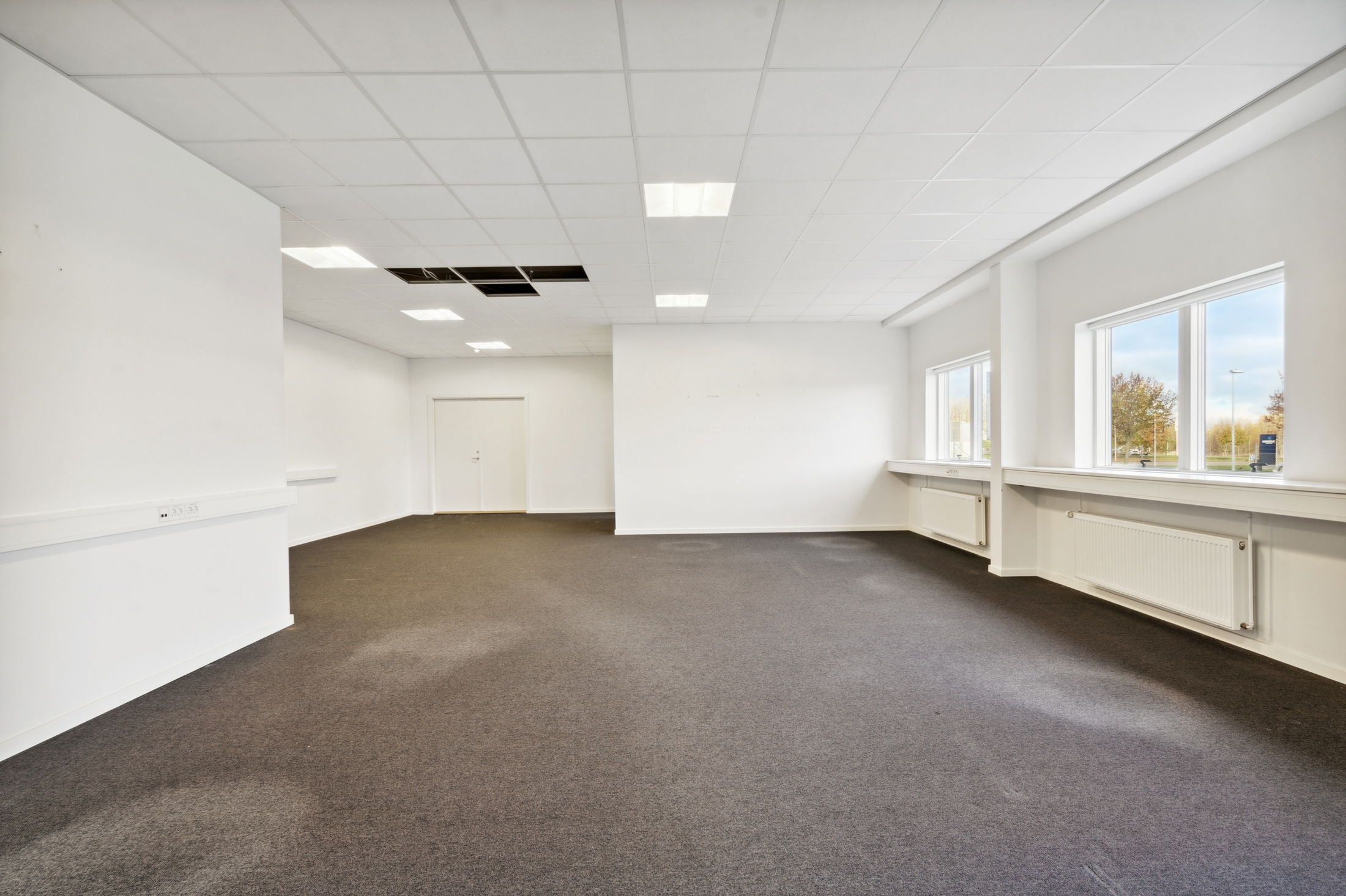 Emil Neckelmanns Vej 15 F-kontor, 5220 Odense SØ