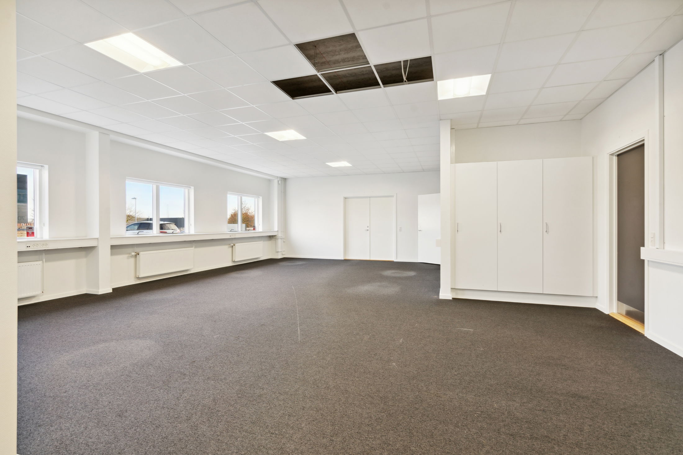 Emil Neckelmanns Vej 15 F-kontor, 5220 Odense SØ