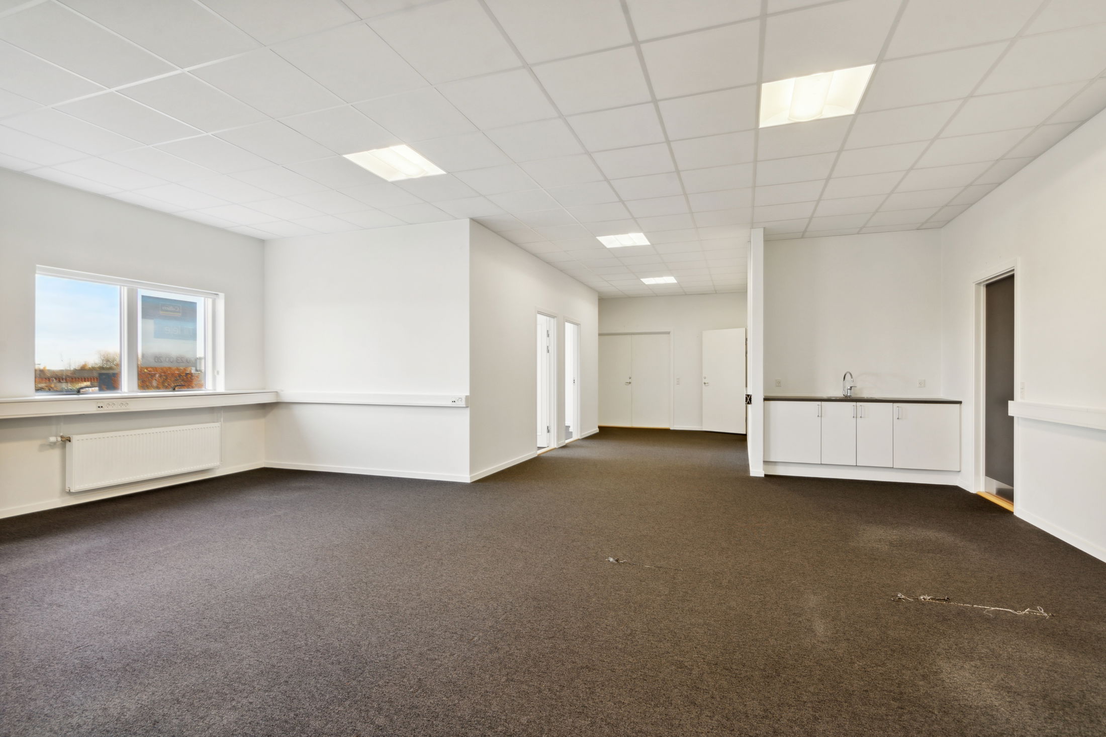 Emil Neckelmanns Vej 15 F-kontor, 5220 Odense SØ