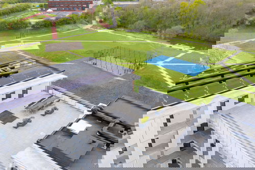 Lejebolig på Cortex Park 24 E, 4. 6., 5230 Odense M