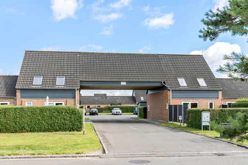 Lejebolig på Honningurten 17, 5220 Odense SØ