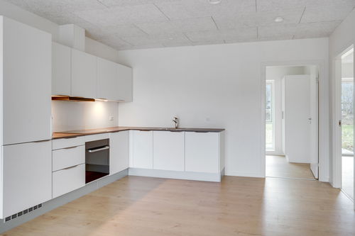Lejebolig på Flækken 28, 8700 Horsens