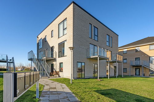 Lejebolig på Vanddråben 31, 1. th, 5240 Odense NØ