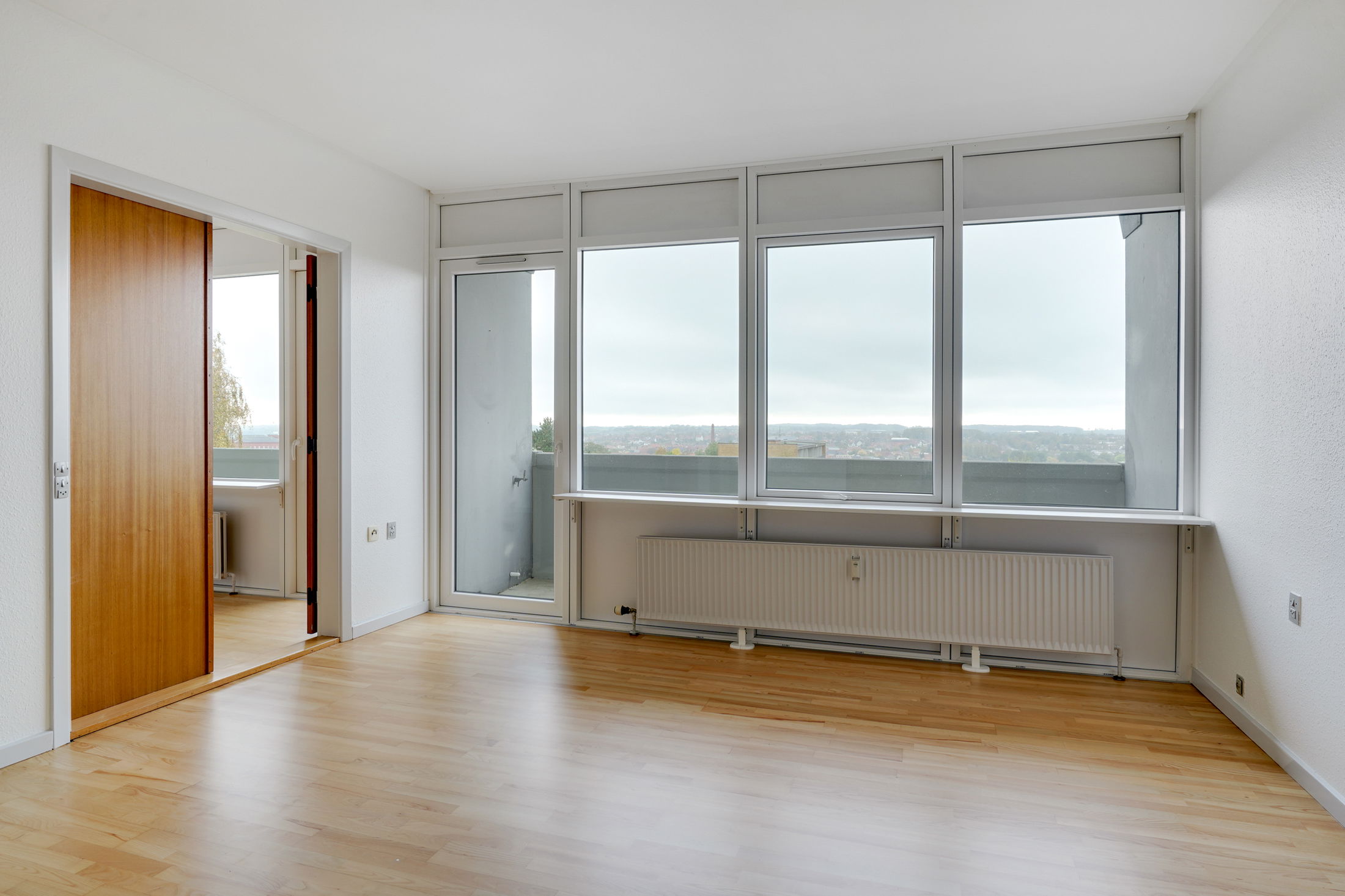 Hiort Lorenzens Vej 54, 6. mf., 6100 Haderslev