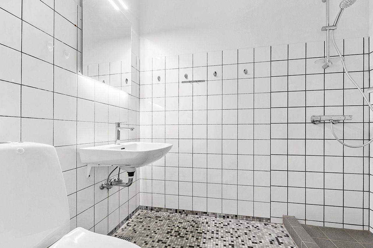 Hiort Lorenzens Vej 54, 6. mf., 6100 Haderslev