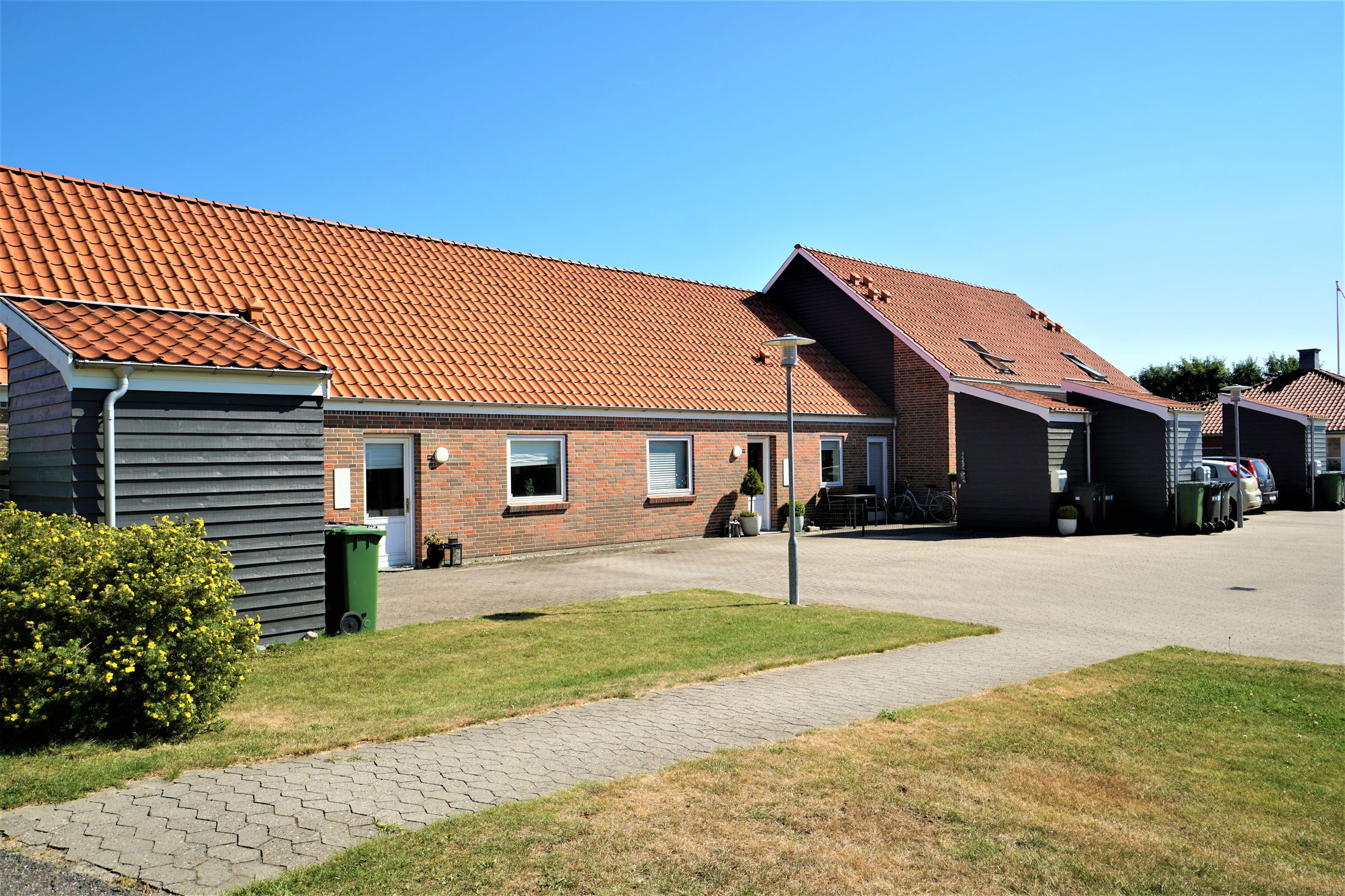 Fabers Alle 59, 5300 Kerteminde