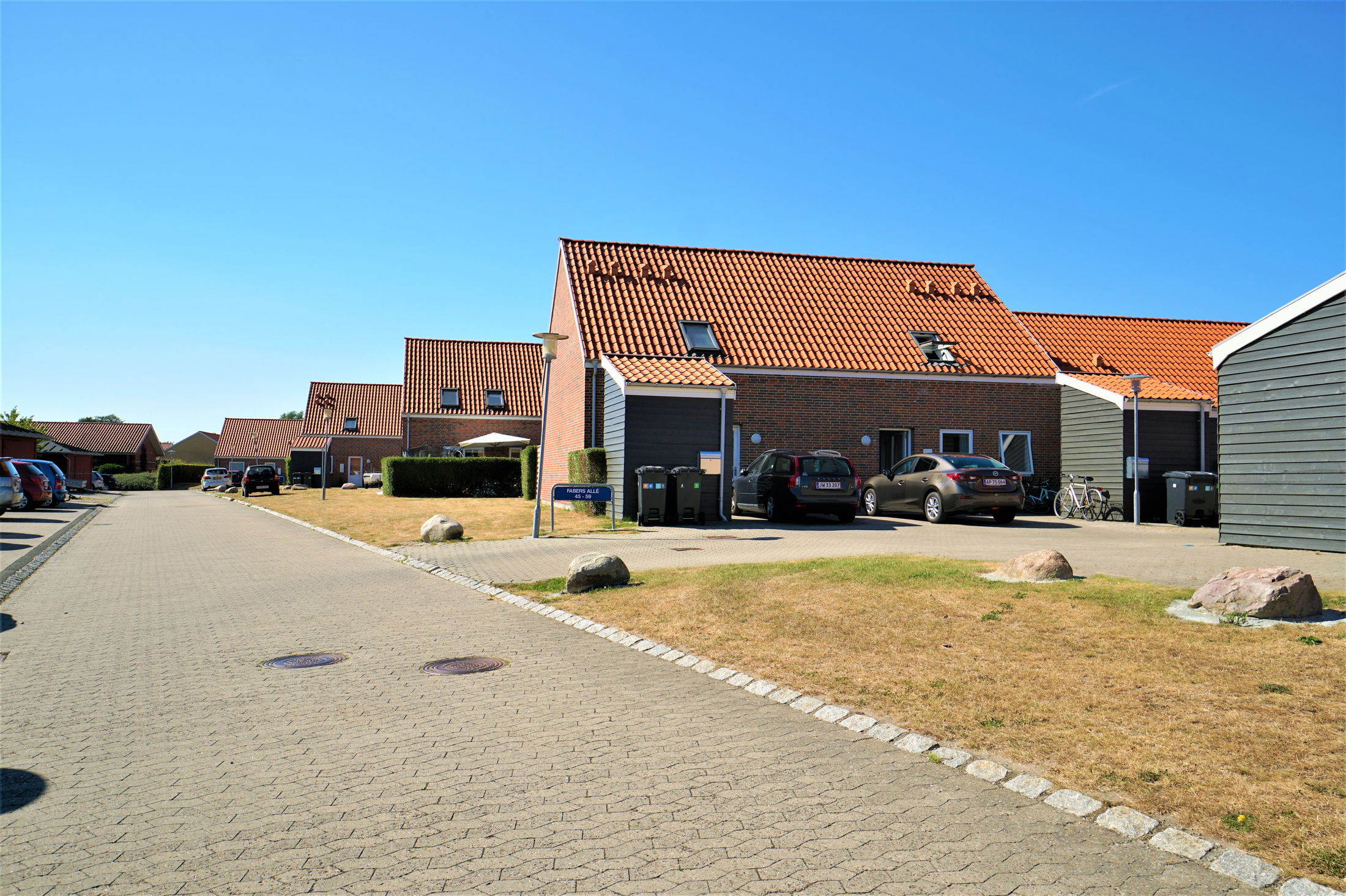 Fabers Alle 59, 5300 Kerteminde