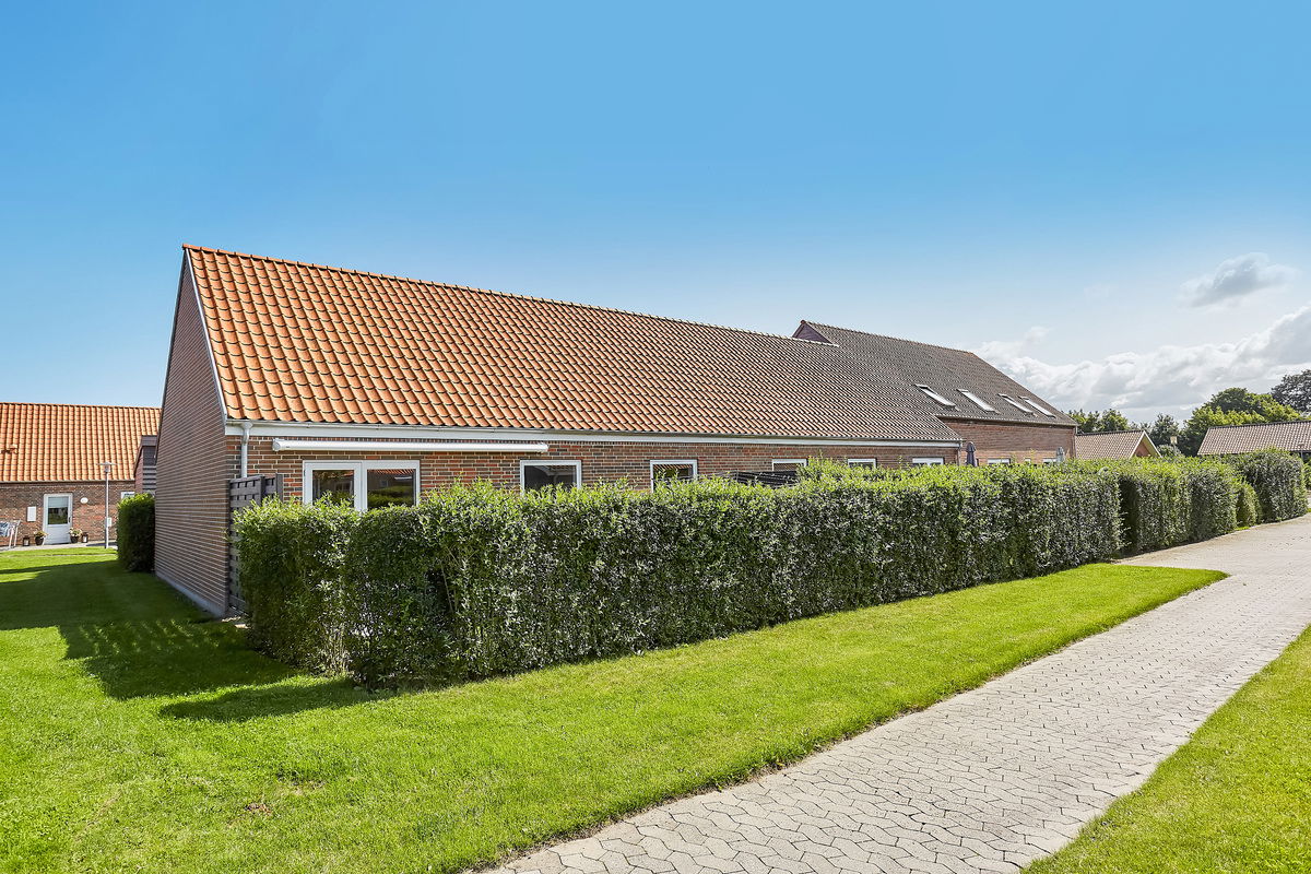 Fabers Alle 59, 5300 Kerteminde