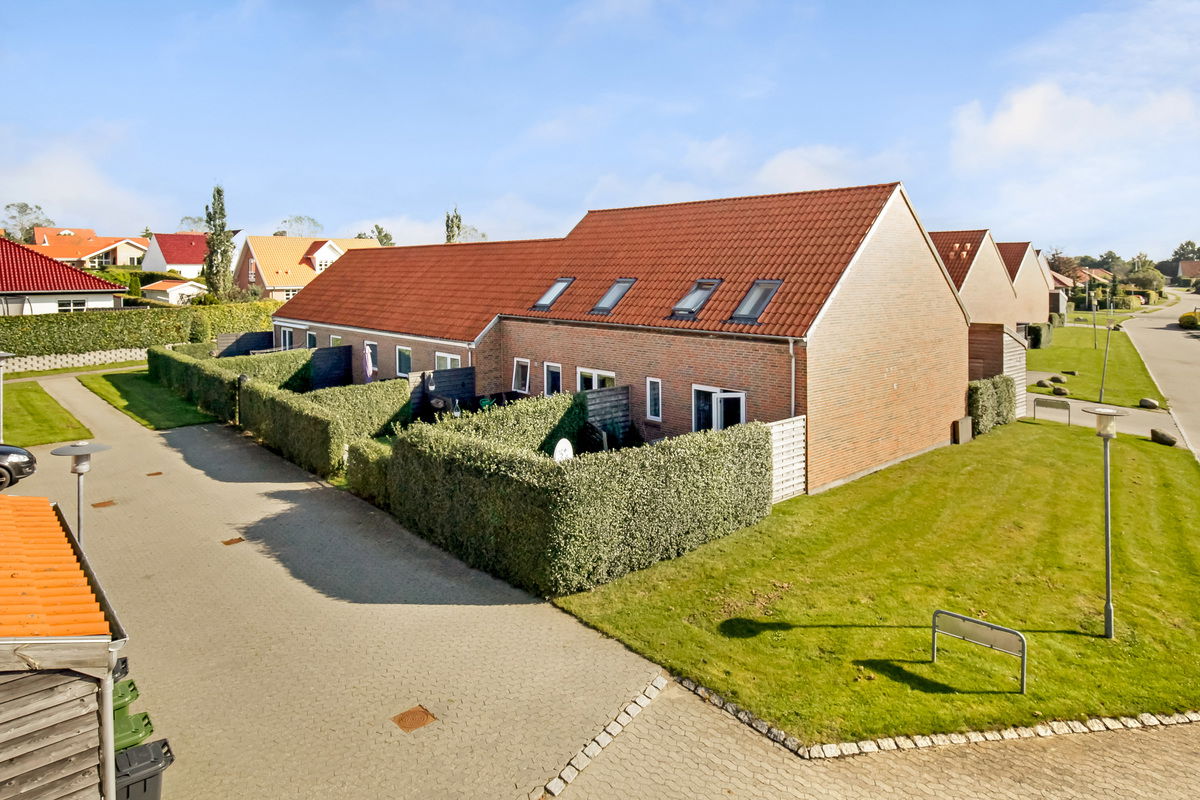 Fabers Alle 59, 5300 Kerteminde