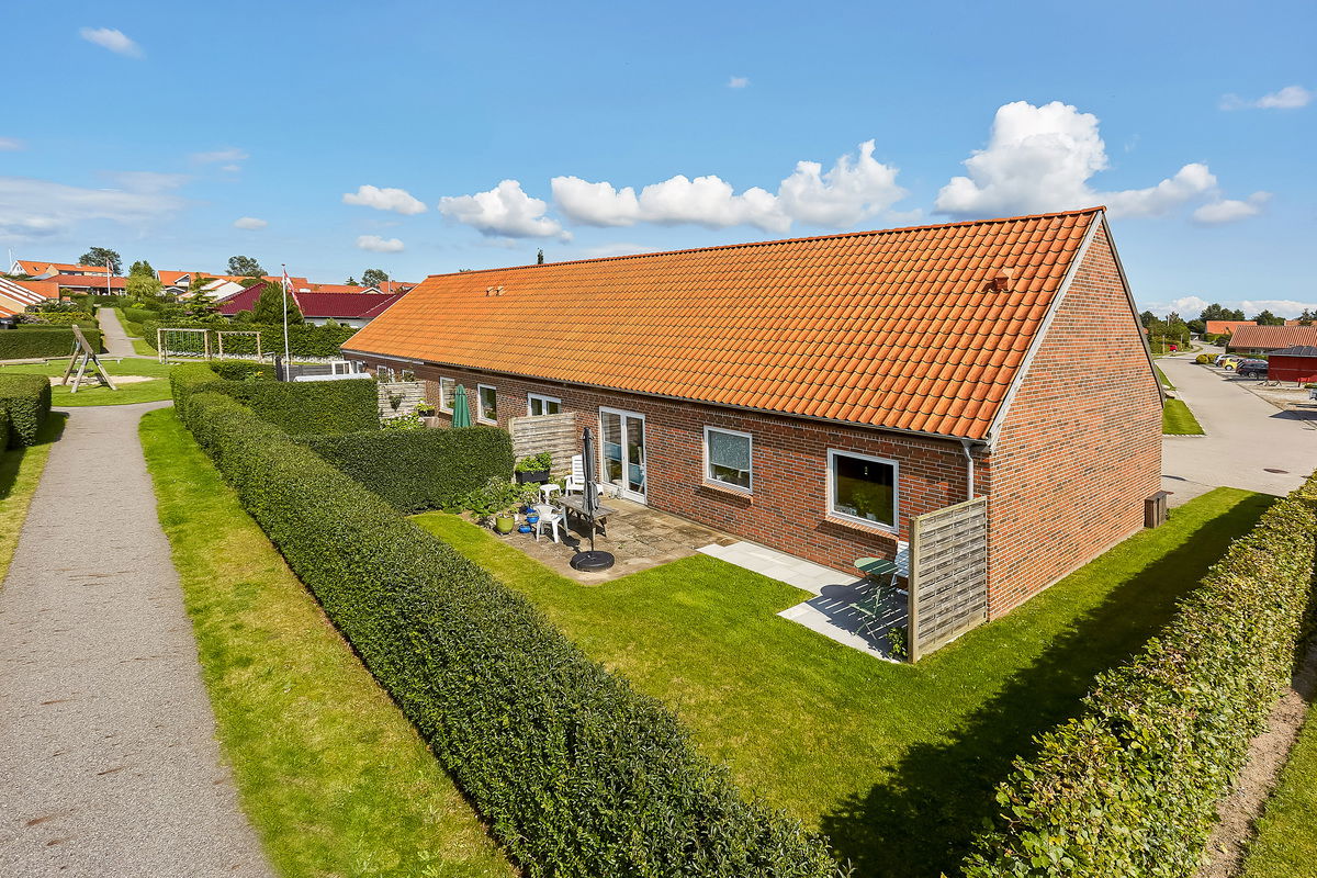 Fabers Alle 59, 5300 Kerteminde