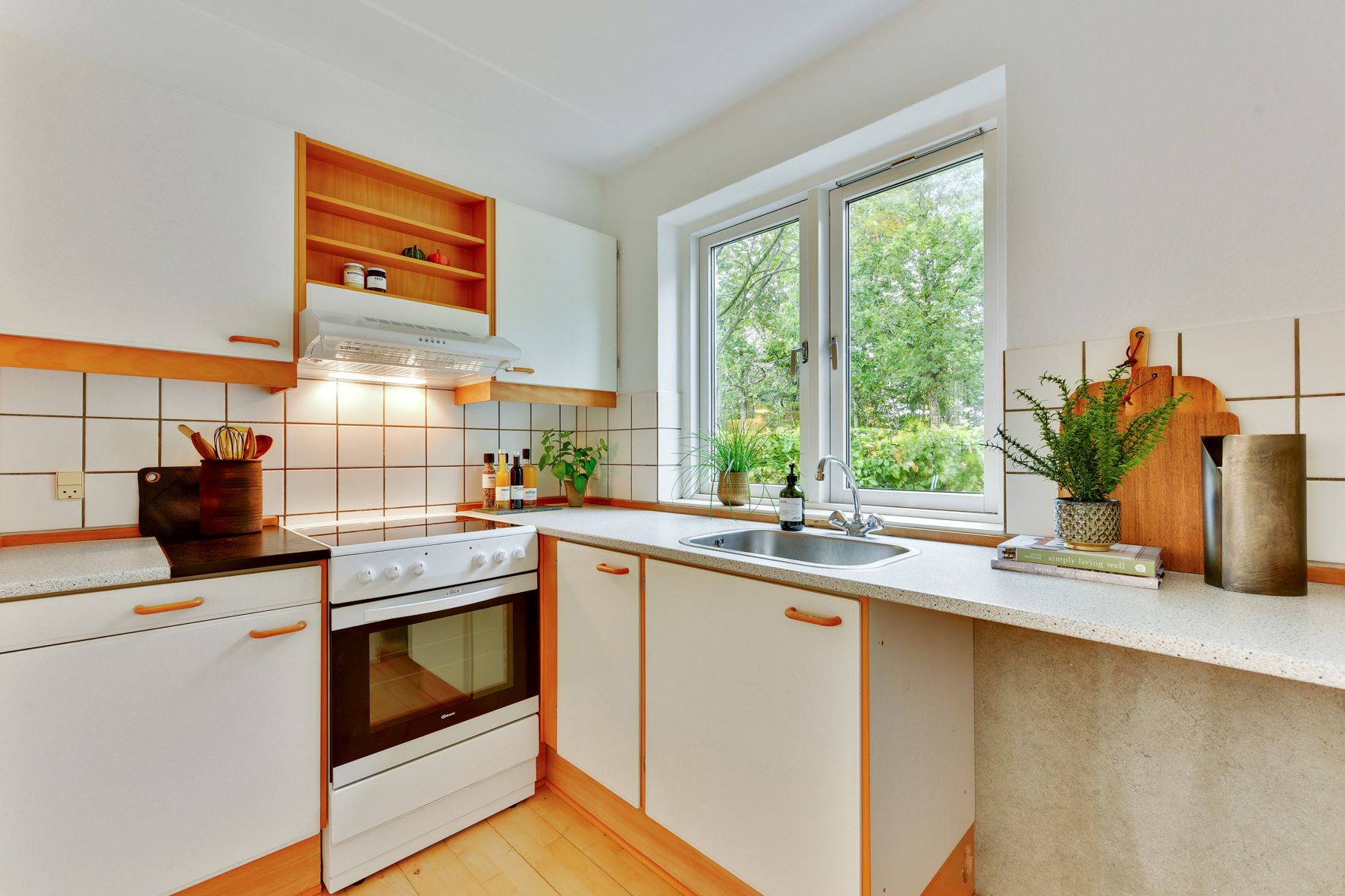 Thorshammer 20, 7500 Holstebro