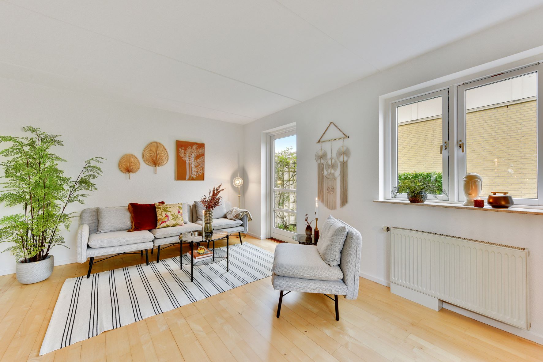Thorshammer 20, 7500 Holstebro