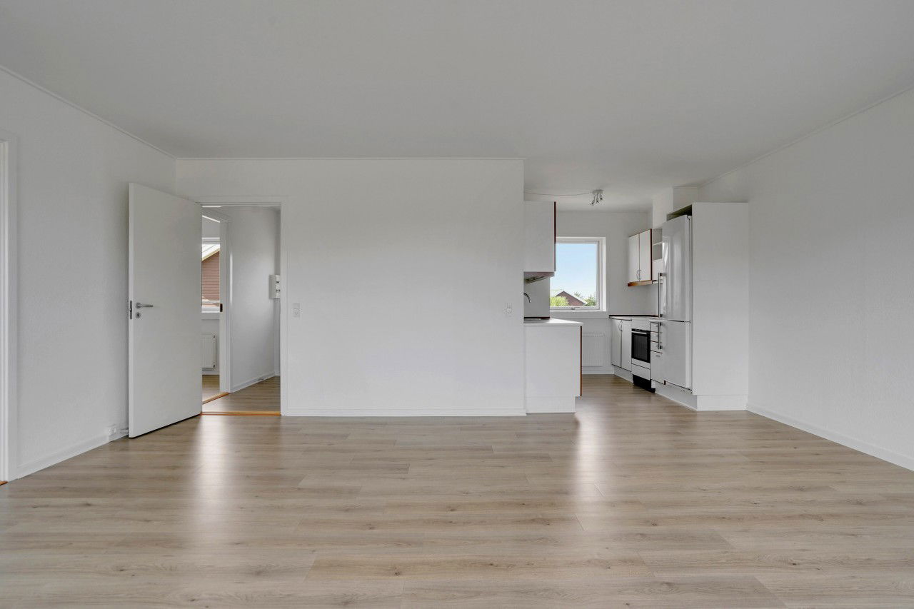 Sandkæret 72, 1. th., 5260 Odense S