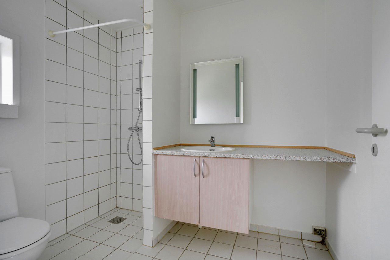 Sandkæret 72, 1. th., 5260 Odense S