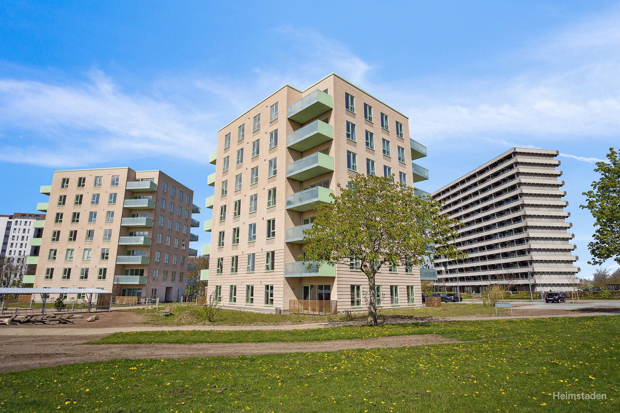 Kløvervej 46A, 1. 102., 6000 Kolding