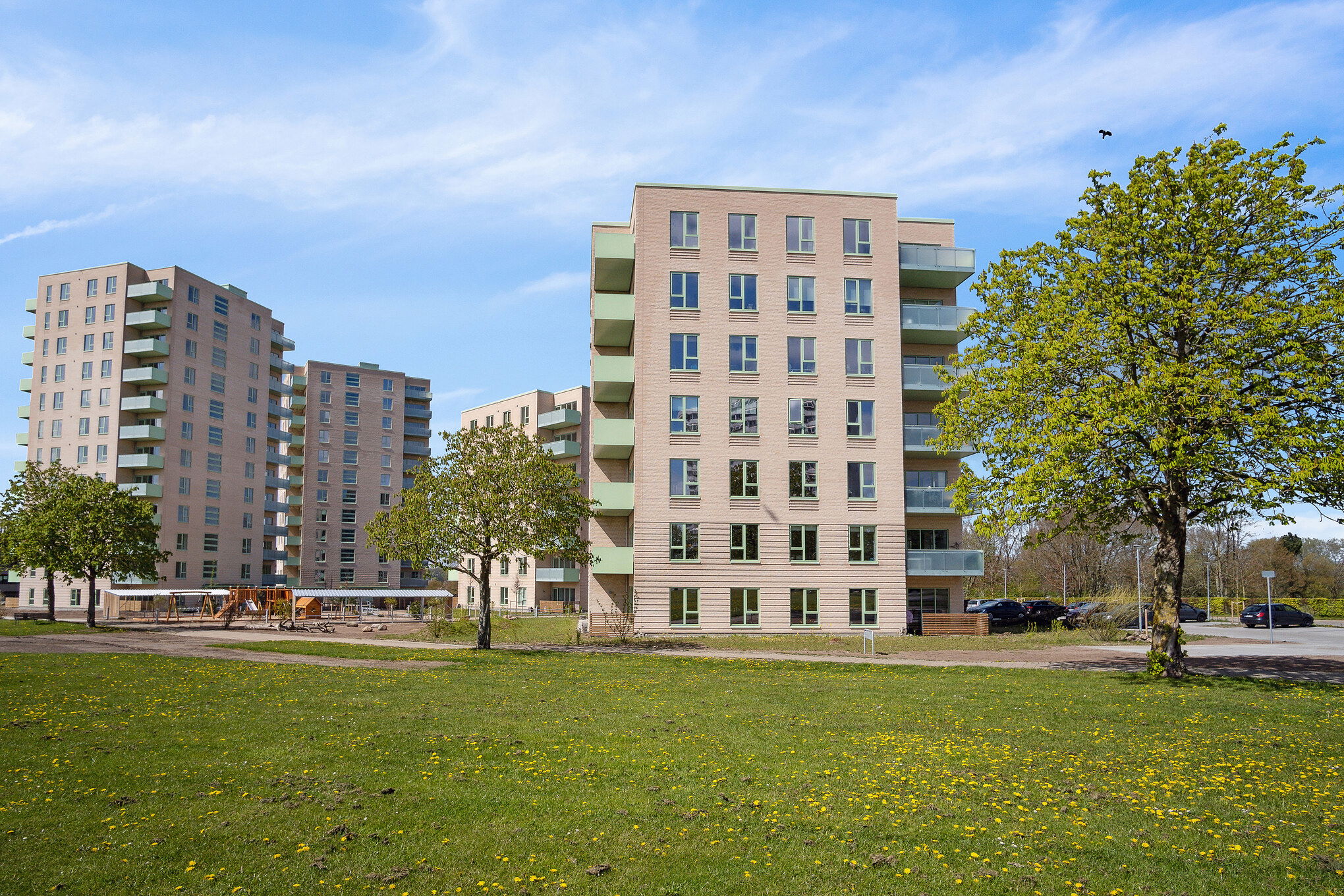 Kløvervej 46A, 1. 102., 6000 Kolding