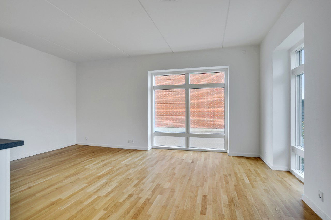 Dampskibsmolen 6 st.tv., 5800 Nyborg