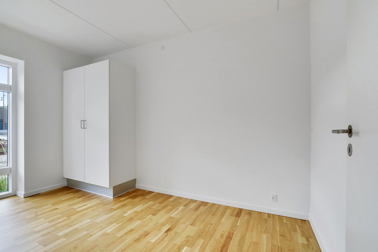 Dampskibsmolen 6 st.tv., 5800 Nyborg