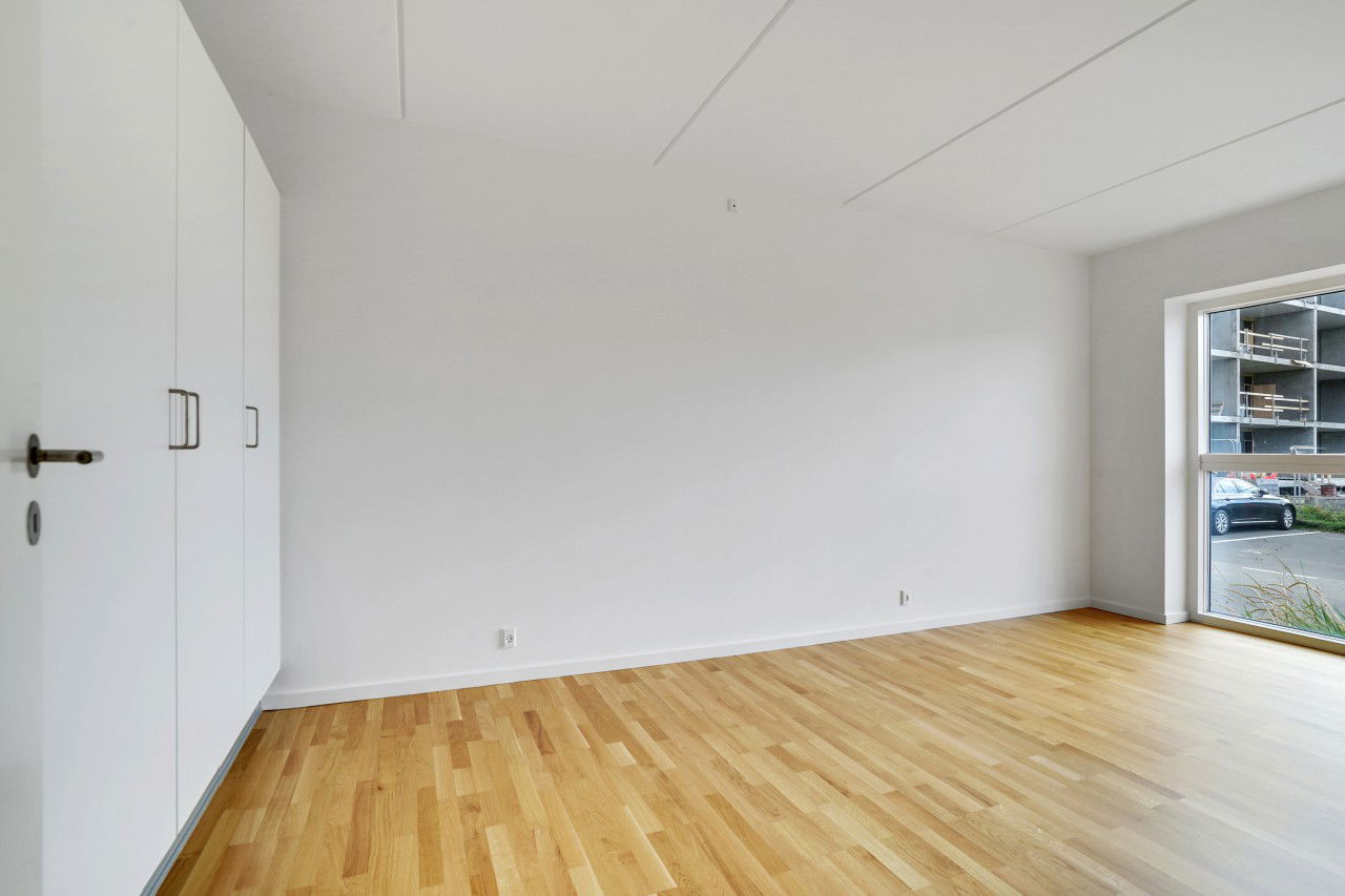 Dampskibsmolen 6 st.tv., 5800 Nyborg