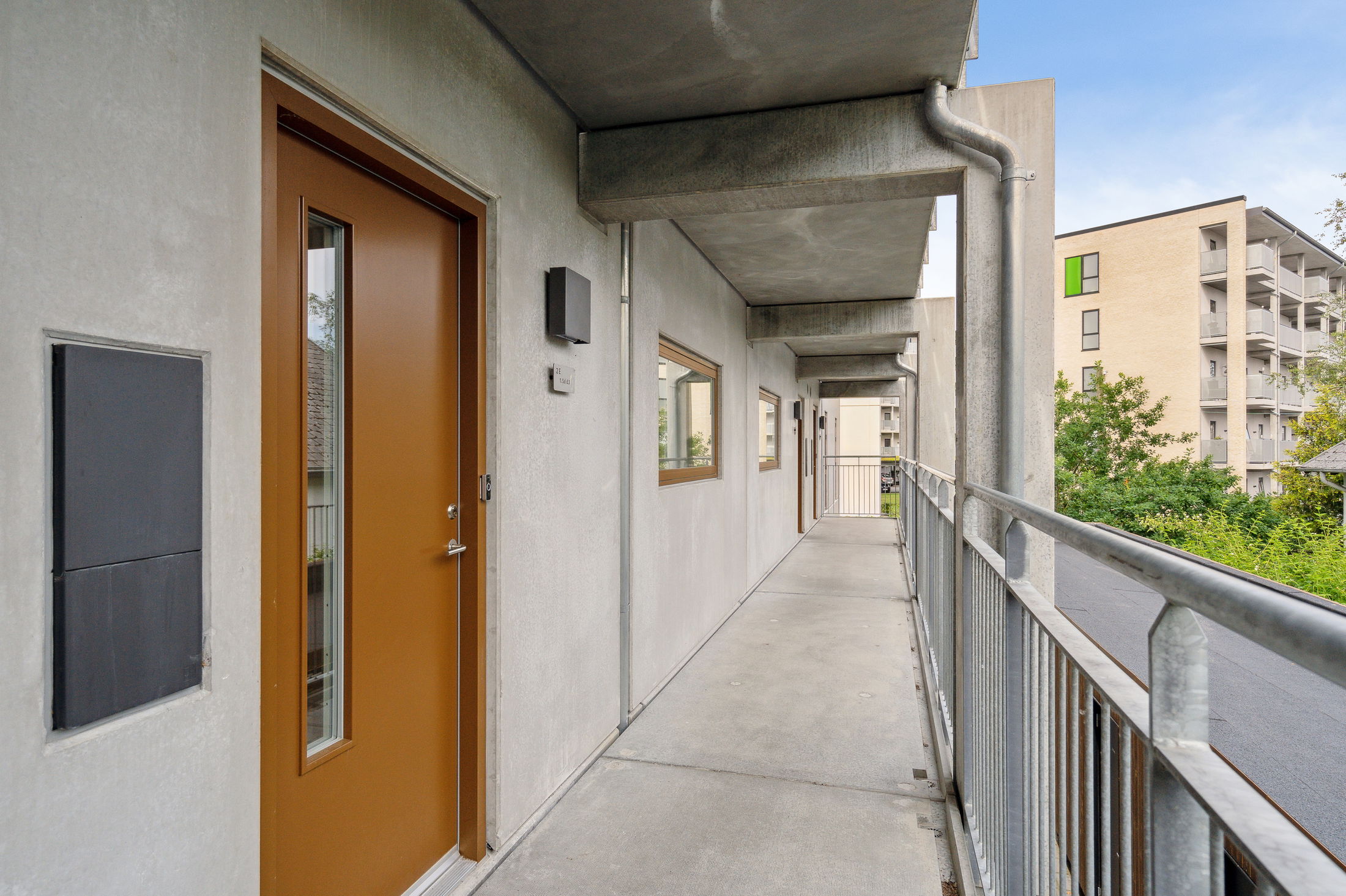 Grøndahlsvej 4L, 2. 8., 7400 Herning