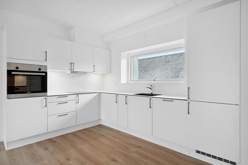 Lejebolig på Grøndahlsvej 4L, 2. 8., 7400 Herning