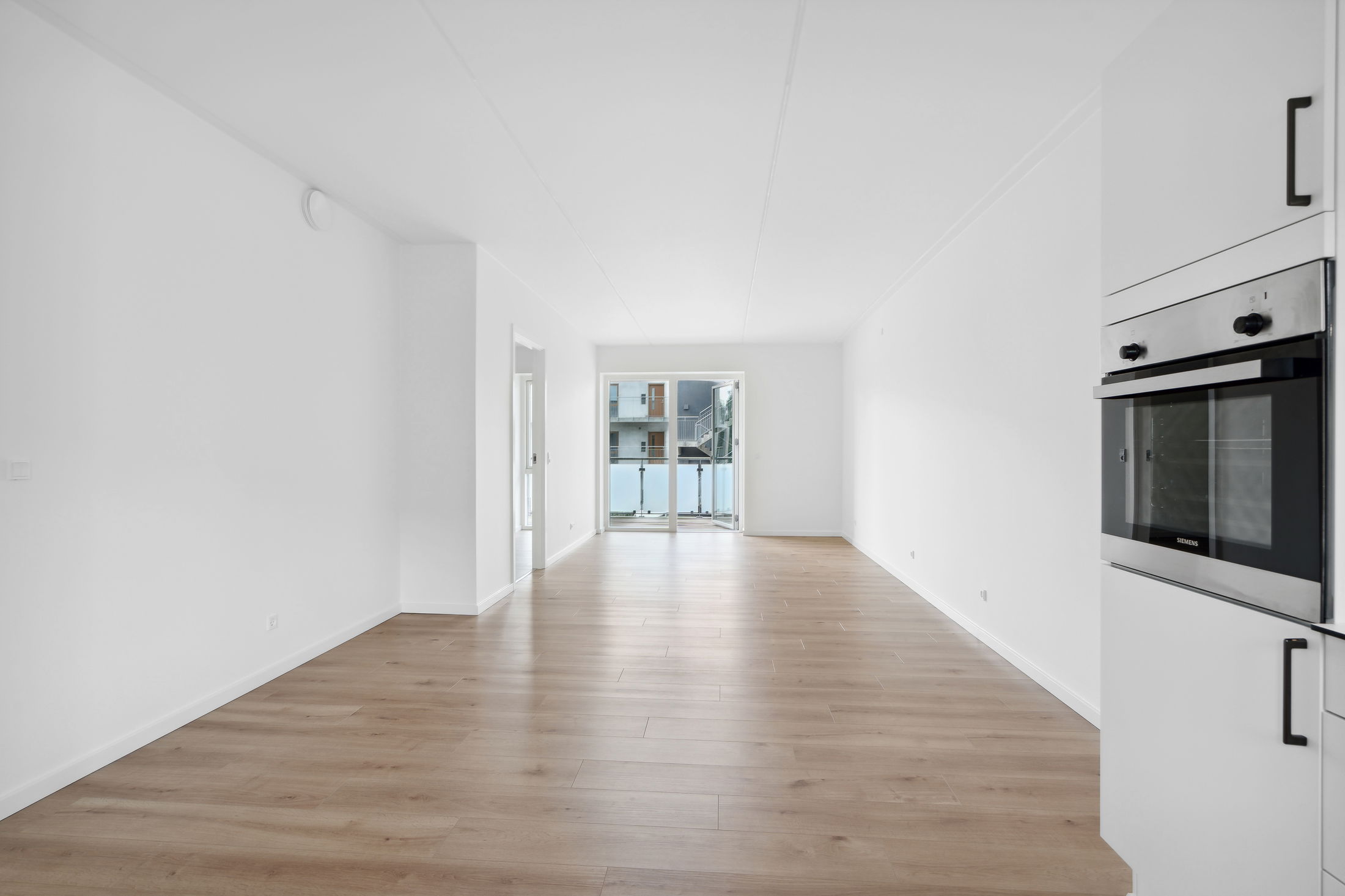 Grøndahlsvej 4L, 2. 8., 7400 Herning
