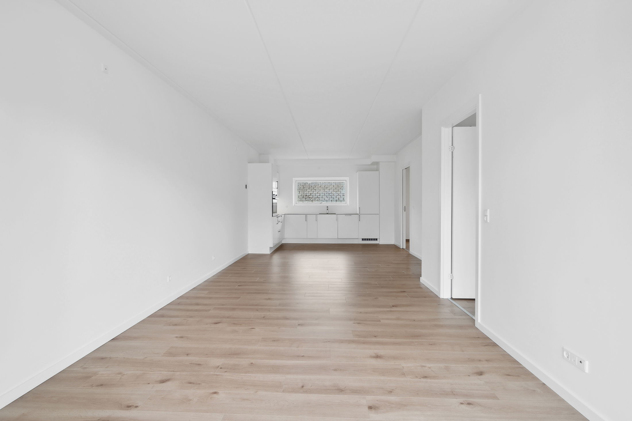 Grøndahlsvej 4L, 2. 8., 7400 Herning