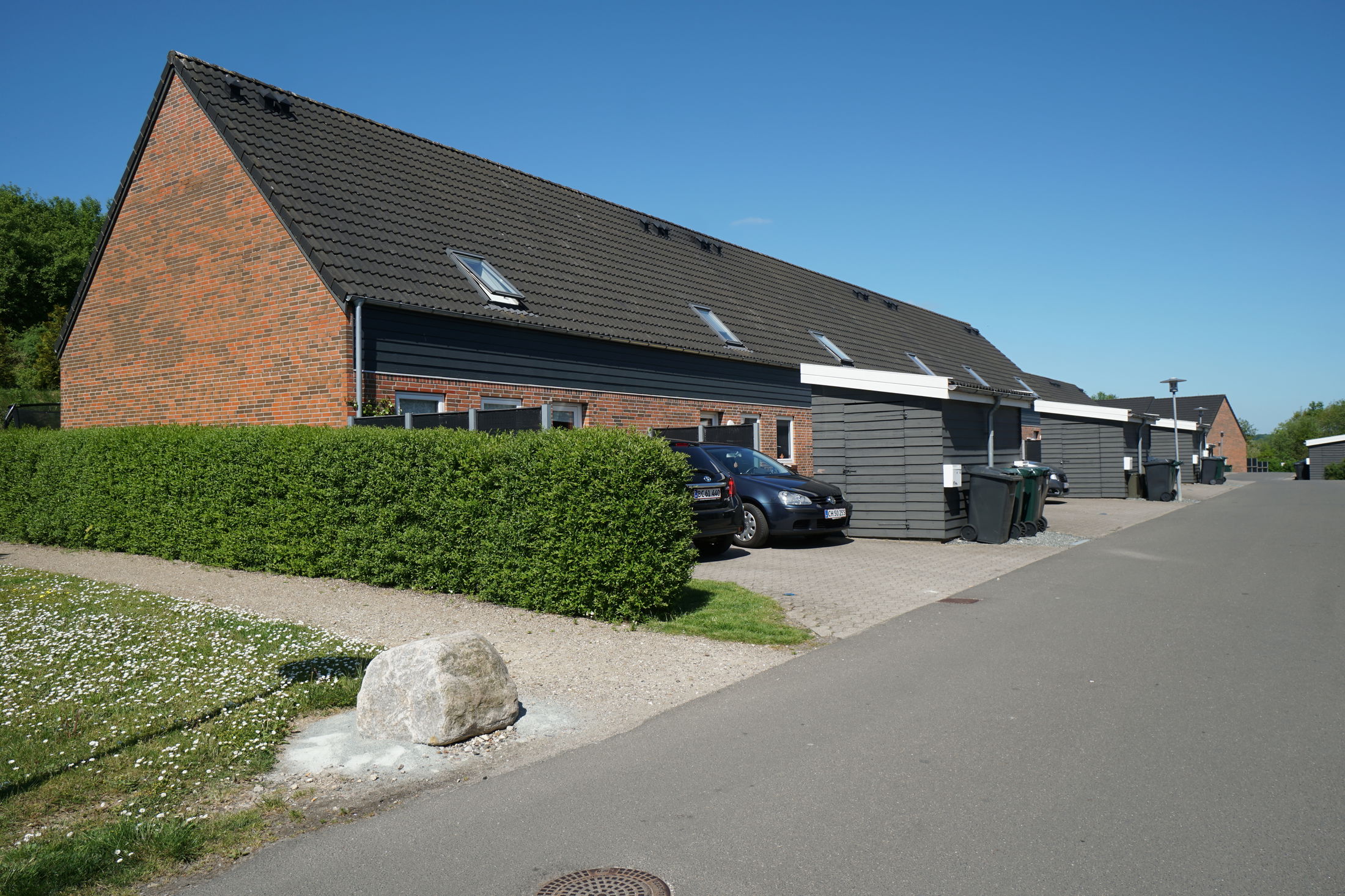 Teglhøjen 3, 5690 Tommerup