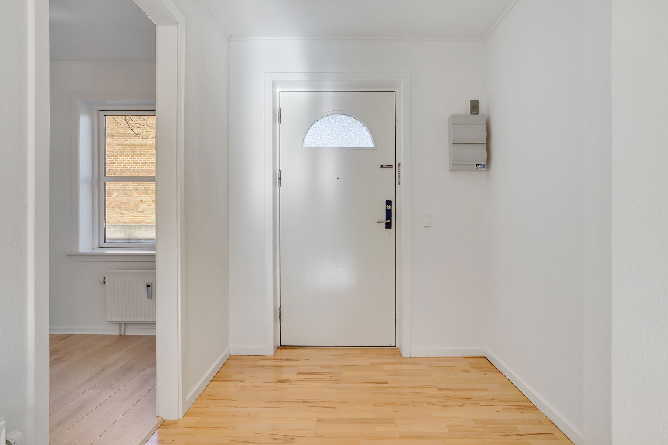 Søndermarksvej 87A, 7100 Vejle