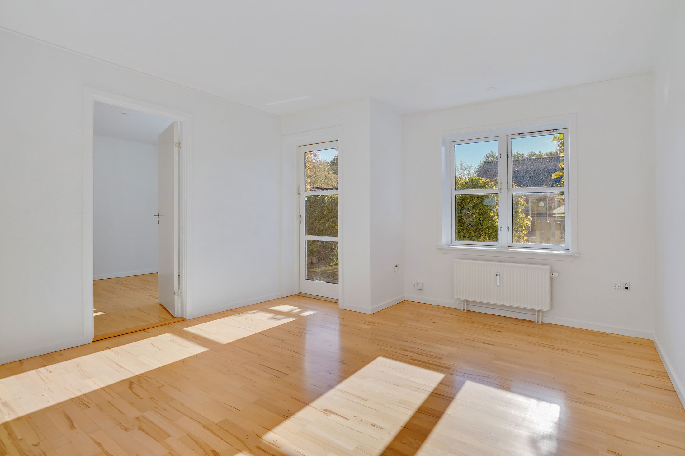 Søndermarksvej 87A, 7100 Vejle