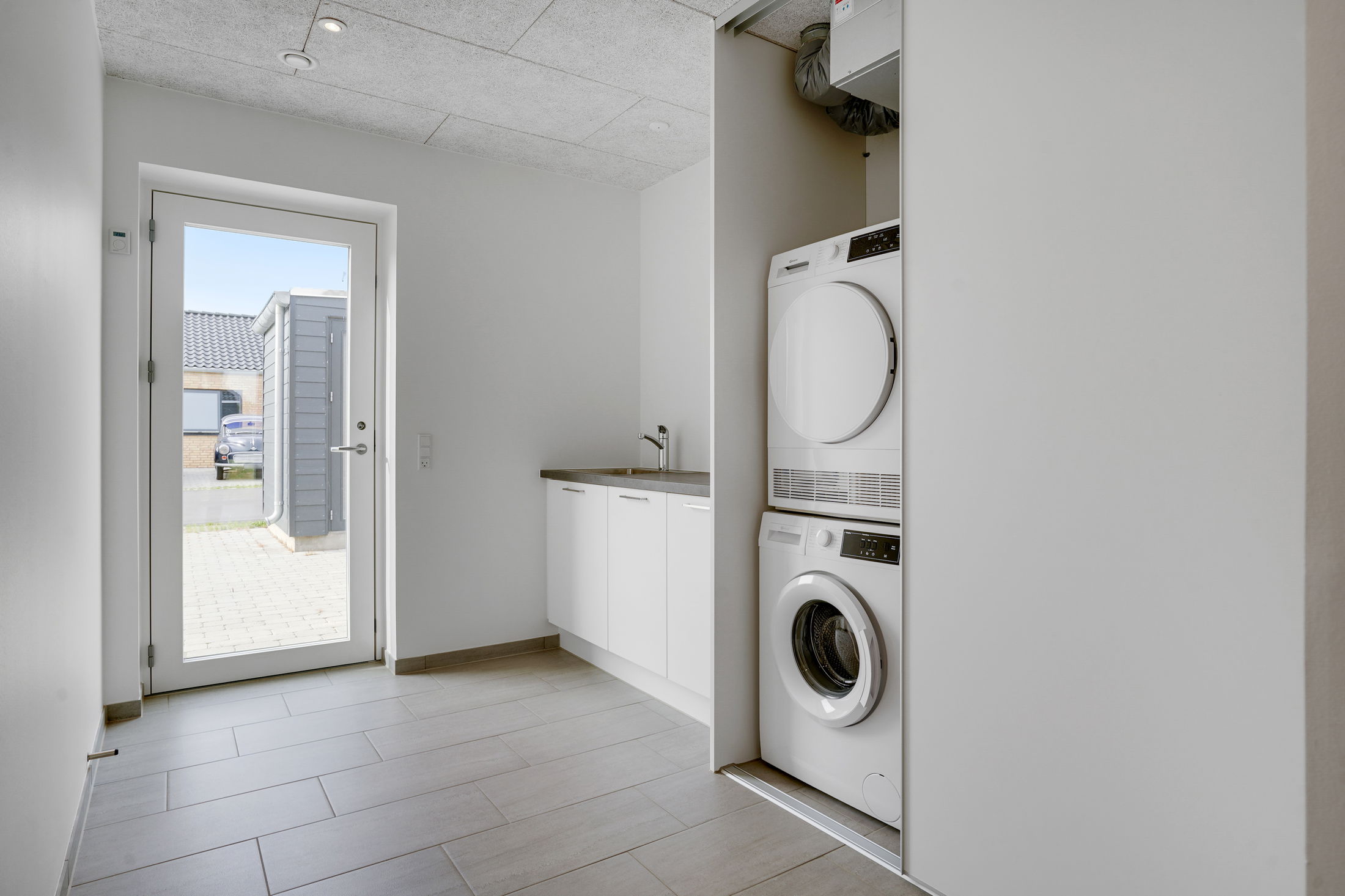Vestergårdsmarken 6B, 8783 Hornsyld
