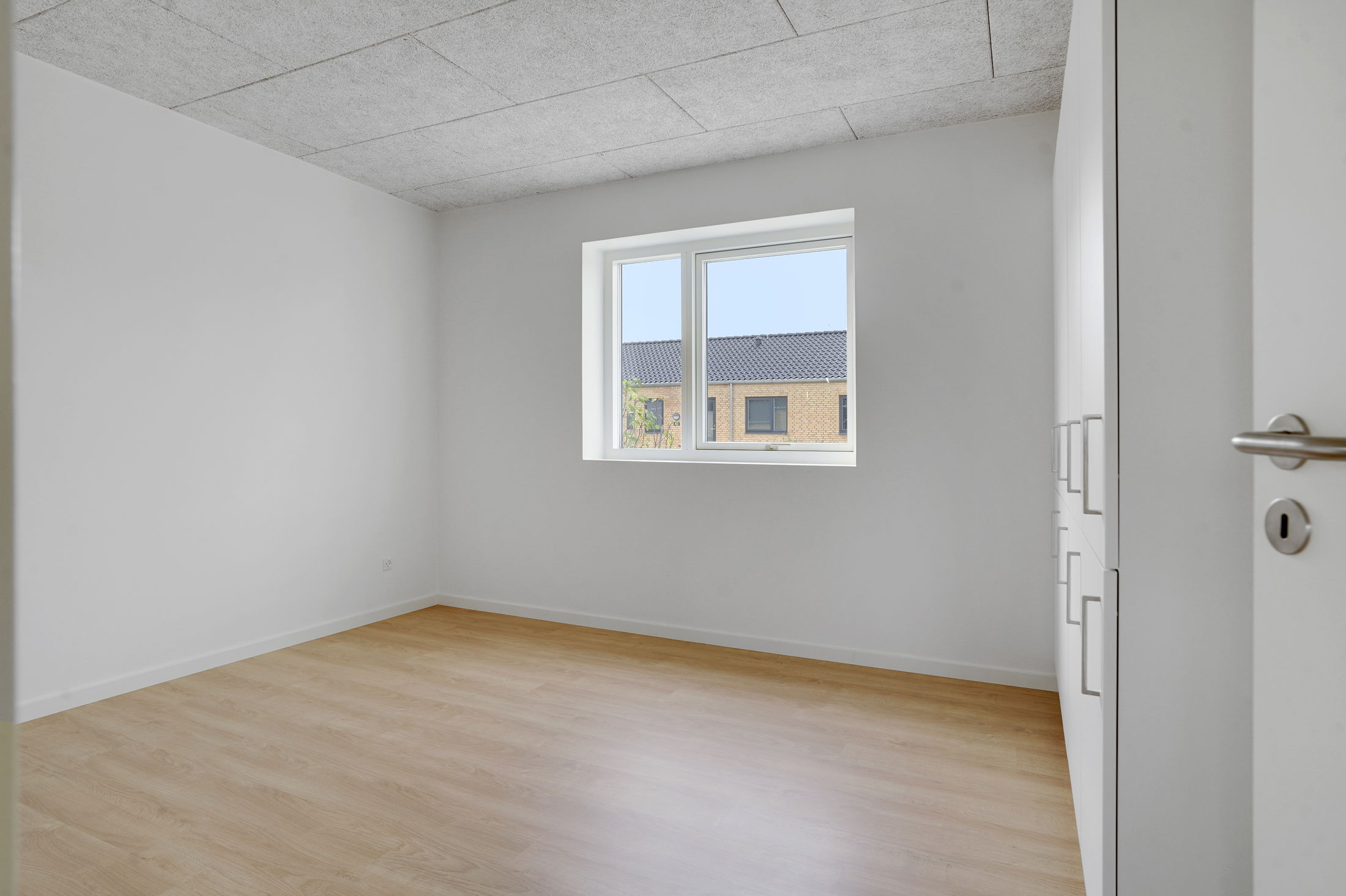 Vestergårdsmarken 6B, 8783 Hornsyld