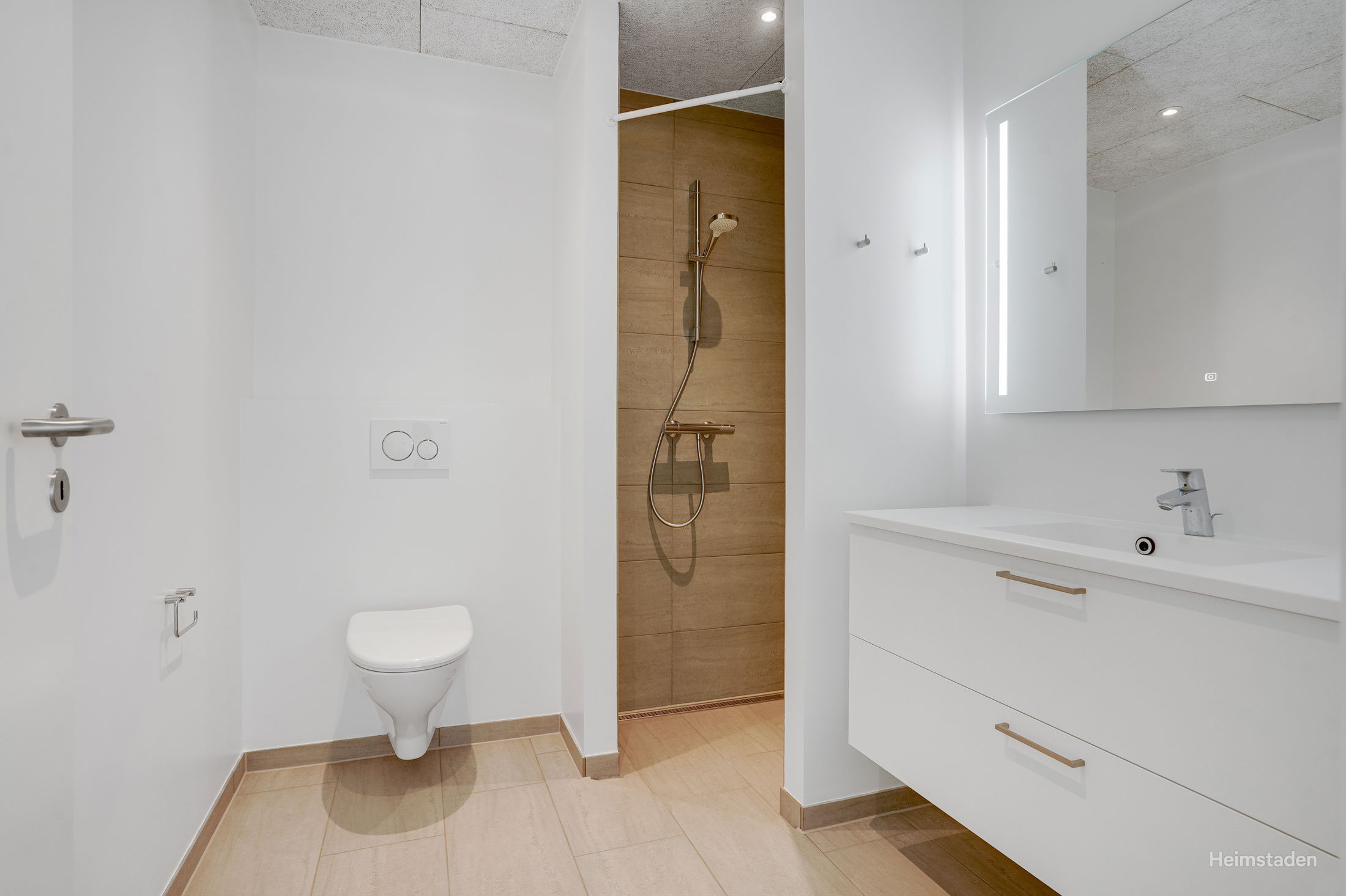 Vestergårdsmarken 6B, 8783 Hornsyld