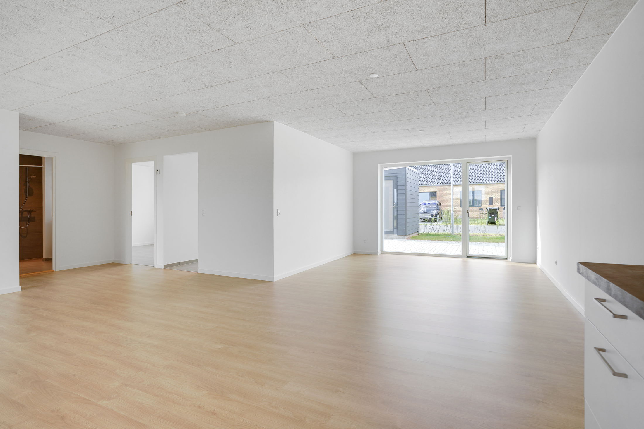 Vestergårdsmarken 6B, 8783 Hornsyld