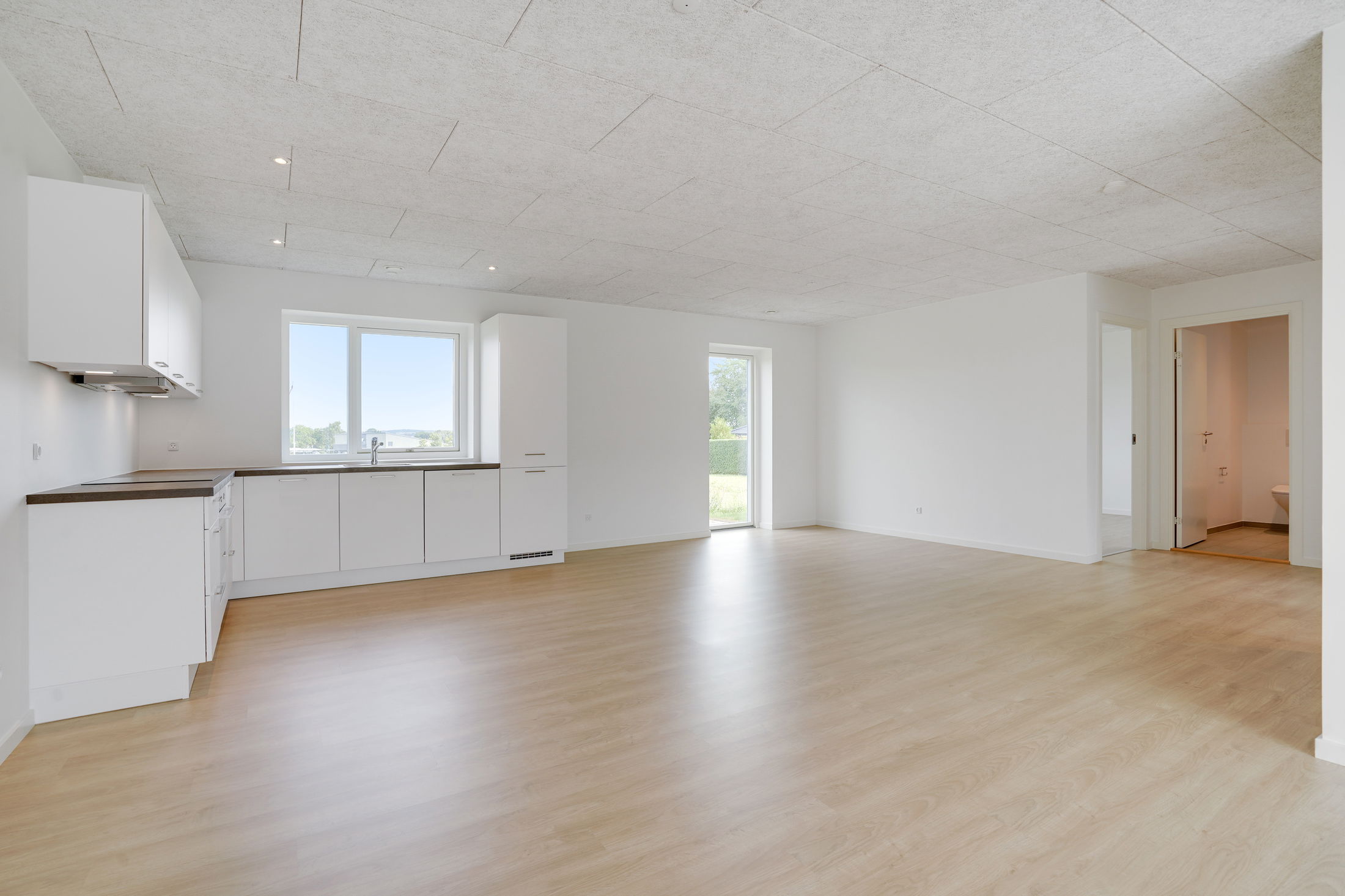 Vestergårdsmarken 6B, 8783 Hornsyld